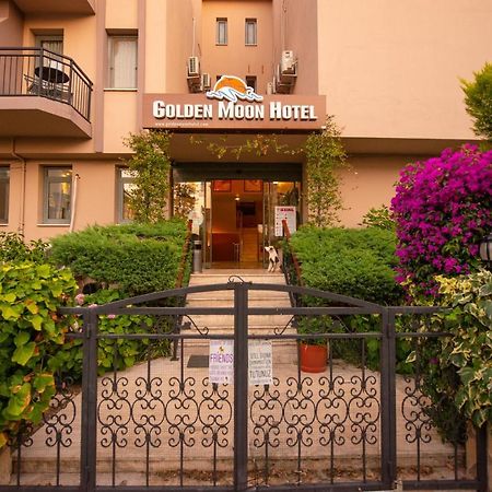 Golden Moon Hotel Fethiye Eksteriør billede