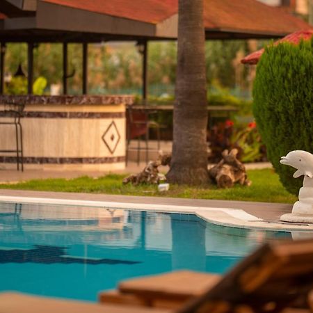 Golden Moon Hotel Fethiye Eksteriør billede