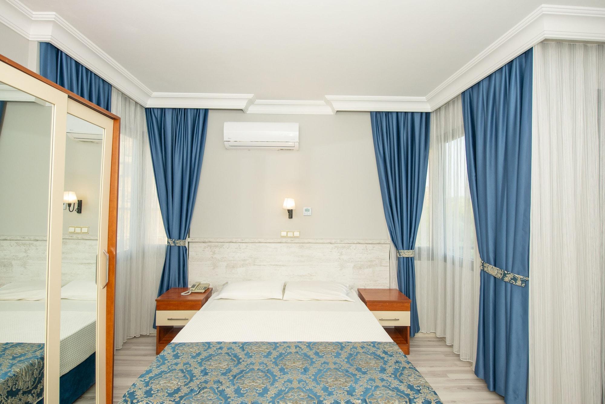 Golden Moon Hotel Fethiye Eksteriør billede